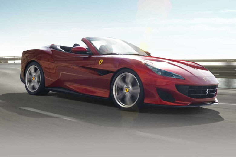 ferrari portofino review - Luxe Digital