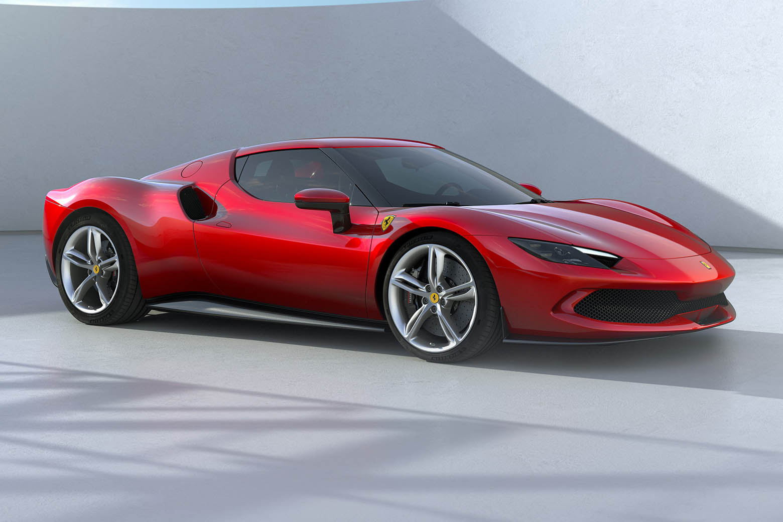 ferrari 14 size 13