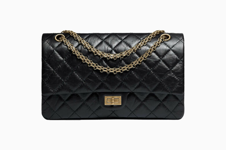 best chanel bags chanel 2 55 handbag review - Luxe Digital