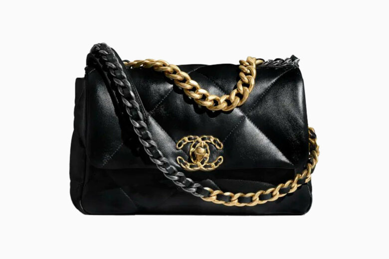 best chanel bags chanel 19 bag review - Luxe Digital