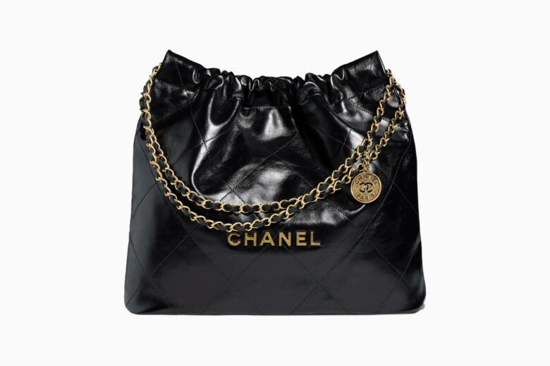 The 18 Classic Chanel Bags That Belong in Every Collection - Best Chanel  Bags to Own