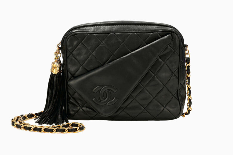best chanel bags chanel camera case review - Luxe Digital