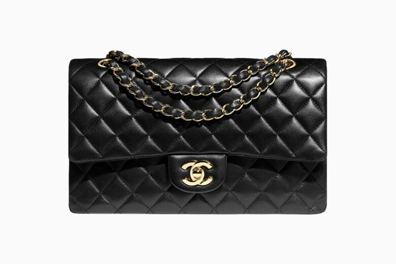 chanel most expensive item on