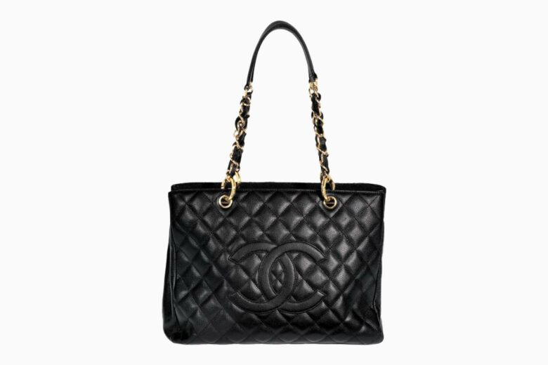 Chanel Unboxing Gabrielle Shopping Tote Large Bag 