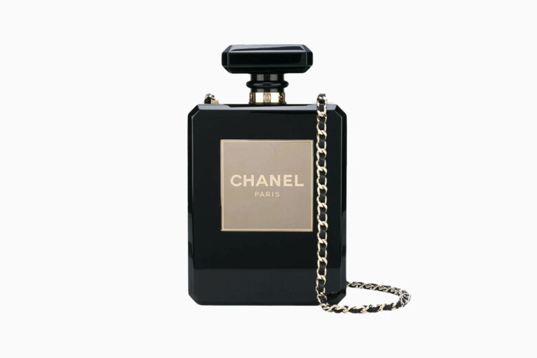 7 Most Popular Chanel Bags of all time • Petite in Paris