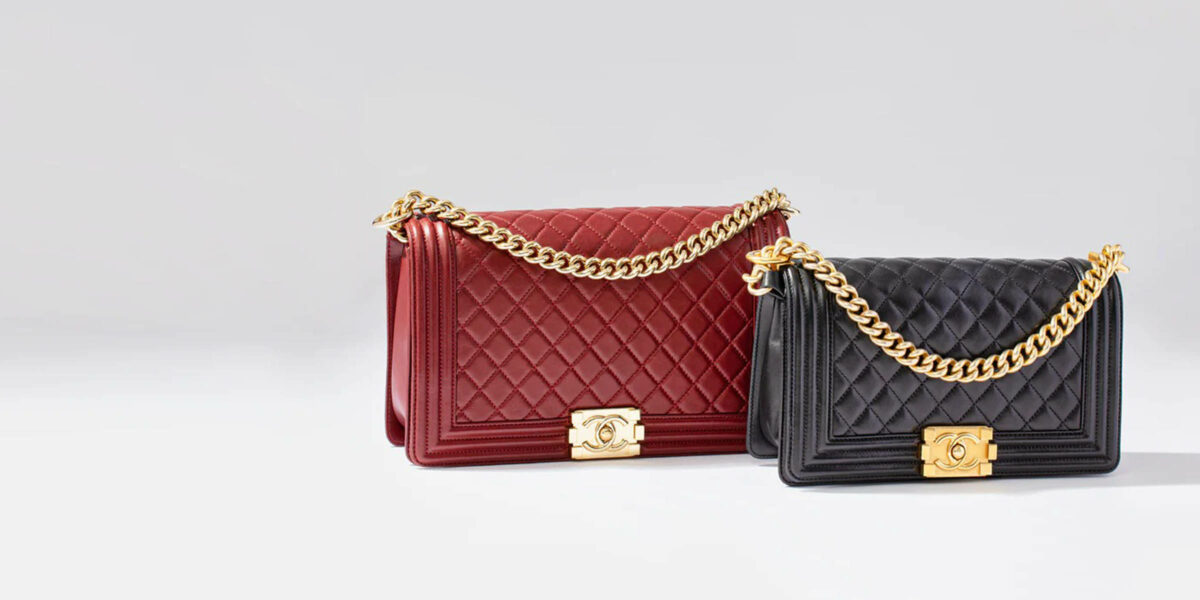 My Most Worn Chanel Handbags watch this before you buy a Chanel  YouTube