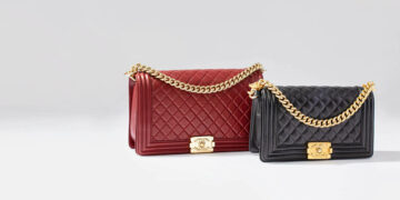 best chanel bags chanel reviews - Luxe Digital