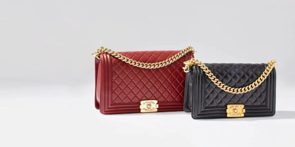 All Chanel Bag Names