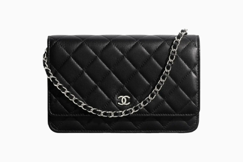best chanel bags chanel wallet on a chain review - Luxe Digital