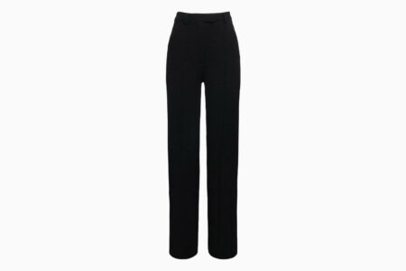 15 Best Women’s Work Pants That Work Overtime