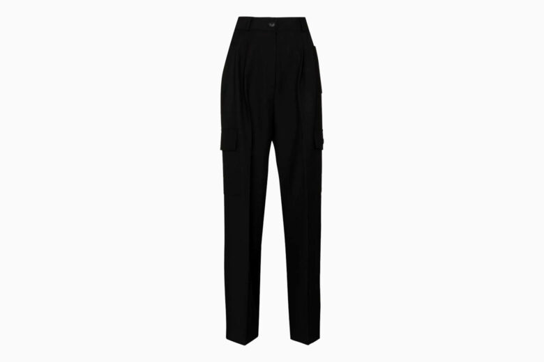 best work pants women frankie shop maesa review - Luxe Digital