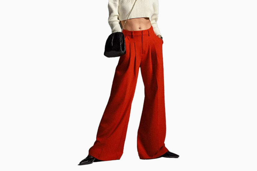 15 Best Women’s Work Pants That Work Overtime