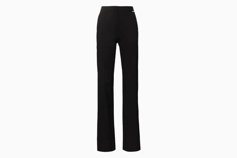 best work pants women vetements review - Luxe Digital