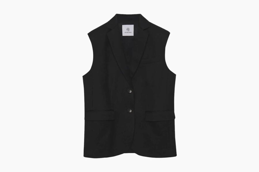 11 Best Suit Vests For Women To Buy This Fall Winter (Guide)