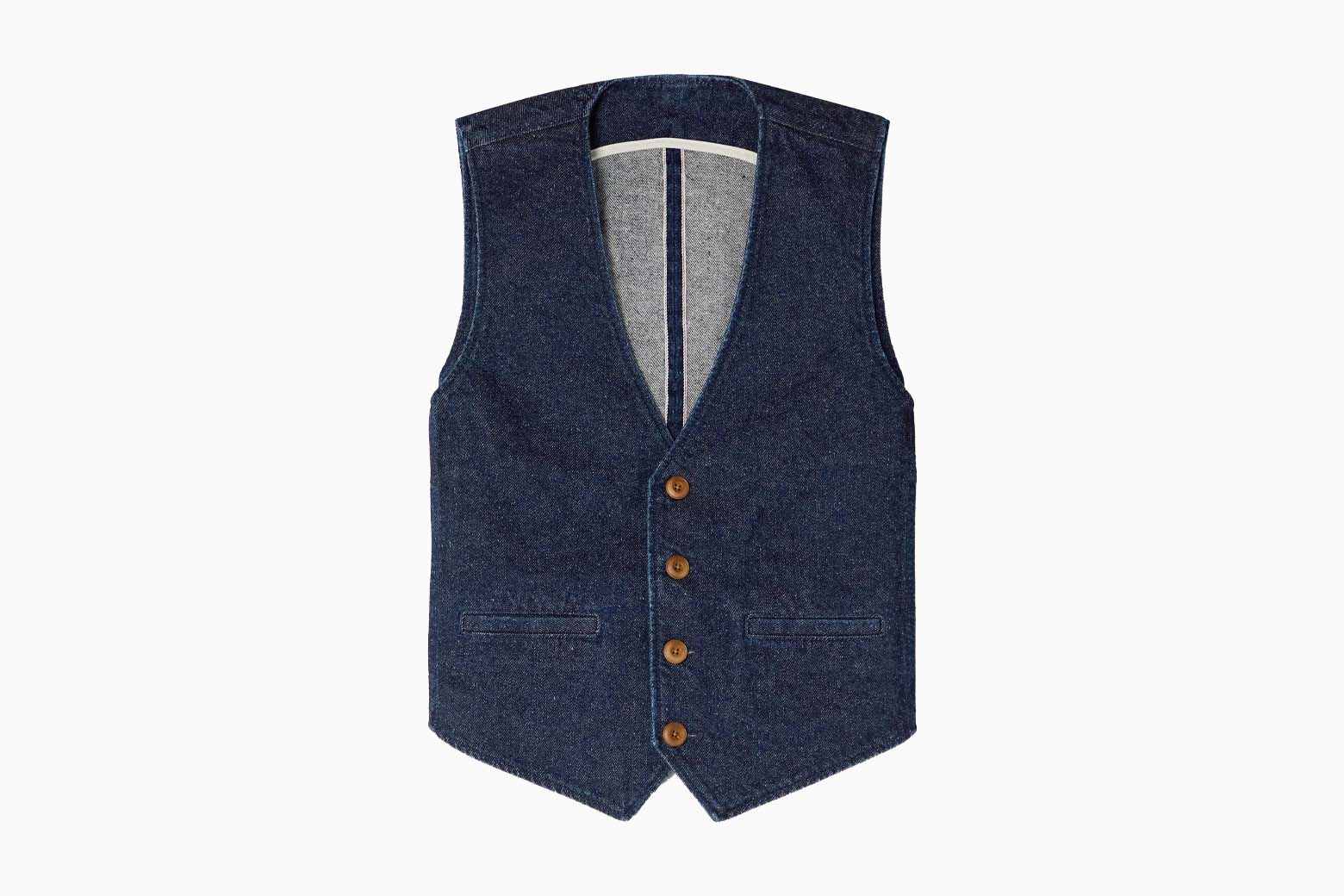 11 Best Suit Vests For Women To Buy This Fall Winter (Guide)