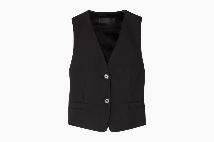 11 Best Suit Vests For Women To Buy This Fall Winter (Guide)