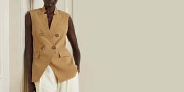 best suit vests women reviews - Luxe Digital