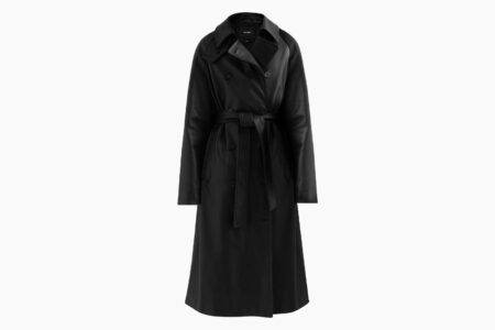 21 Best Leather Jackets For Women To Wear Forever