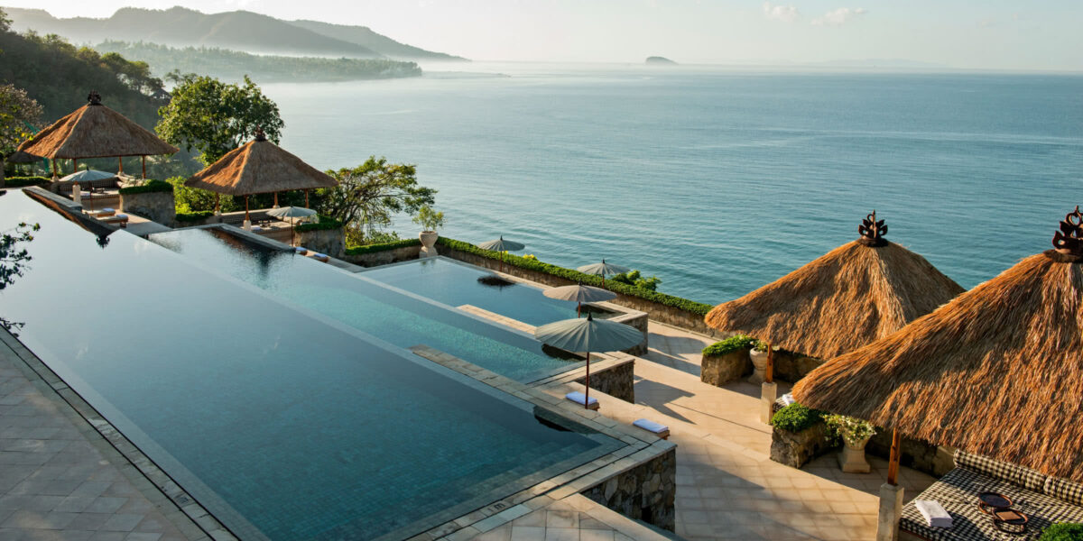 aman hotel luxury travel luxe digital