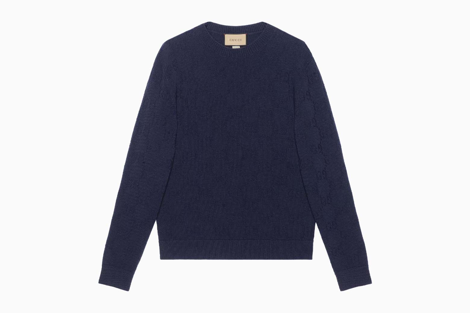 25 Best Sweaters For Men Instantly Upgrade Your Style