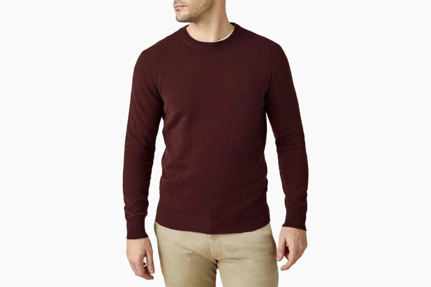 25 Best Sweaters For Men: Instantly Upgrade Your Style