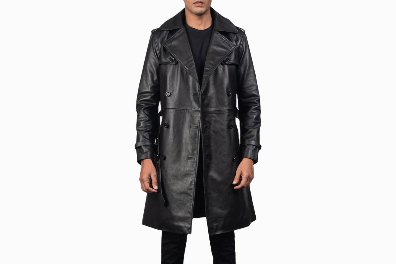 Best Trench Coats For Men Classic To Modern Buying Guide