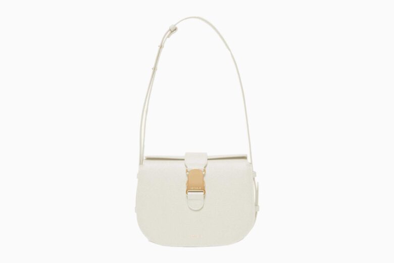 This Senreve Cadence Crossbody Is Selling Out Fast