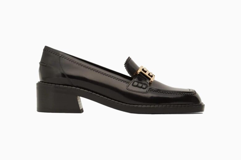 luisaviaroma lvrsustainable brand the loafers - Luxe Digital