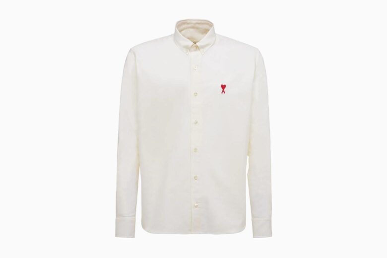 luisaviaroma lvrsustainable brand the shirt - Luxe Digital