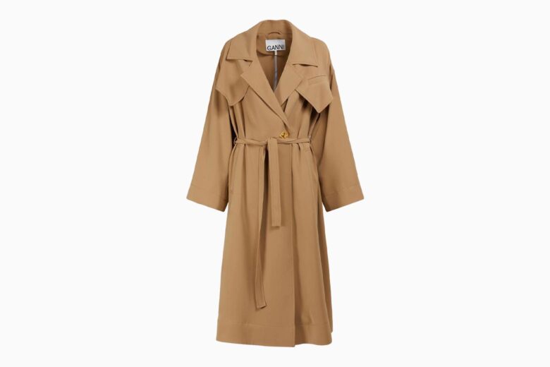 luisaviaroma lvrsustainable brand the trench - Luxe Digital