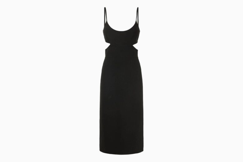 luisaviaroma lvrsustainable brand the lbd - Luxe Digital