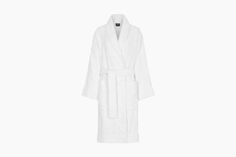 best bathrobes women dolce gabbana spa robe luxe digital