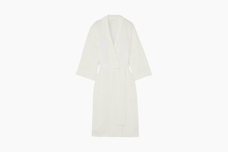 best bathrobes women skin terry cotton robe luxe digital