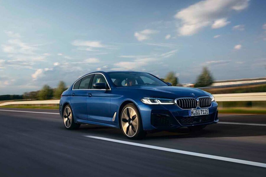 BMW Models List With Price: Understand BMW’s Car Range