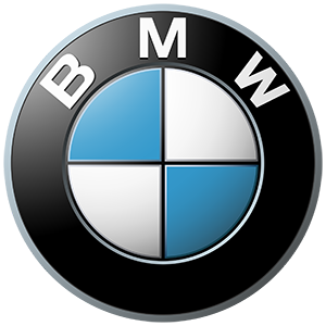 bmw brand logo - Luxe Digital