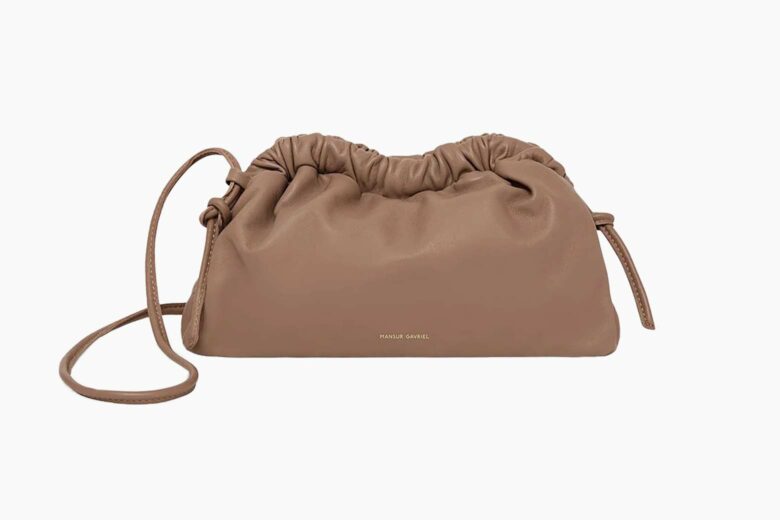 Mansur Gavriel is the Rare Contemporary Bag Brand to Become a Real