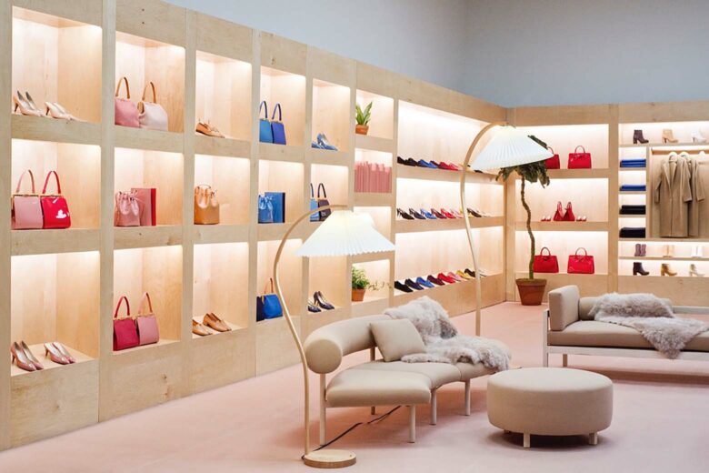 Who is Mansur Gavriel? Discover The Luxury NYC Brand That Sells Out Fast –  UpYourVlog