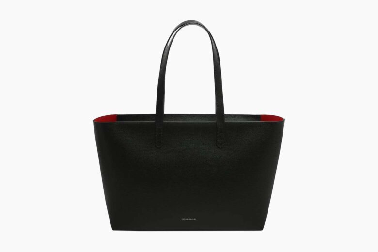 Meet Mansur Gavriel, the Anti–'It' Bag Designers