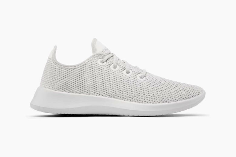 allbirds brand tree runners for men - Luxe Digital