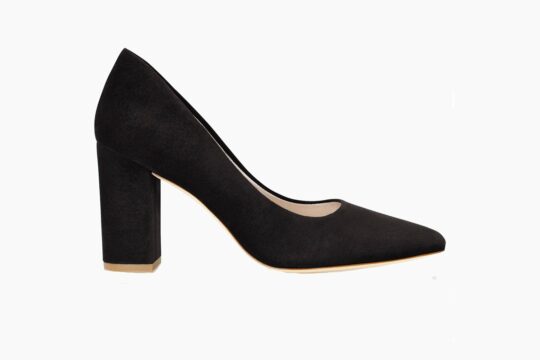19 Most Comfortable Heels To Elevate Your Style (Guide)