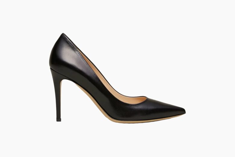 What are the most comfortable high heels hotsell to wear