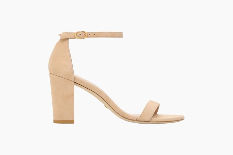 The 19 Best Nude Heels of 2023