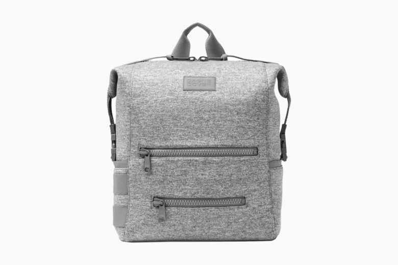 dagne dover brand indi diaper bag - Luxe Digital