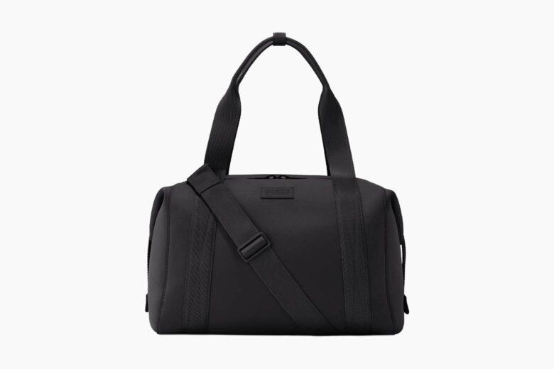 dagne dover brand landon carryall - Luxe Digital