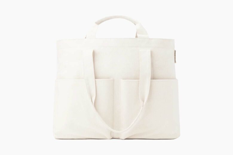 Dagne Dover Vida Tote Review • BrightonTheDay