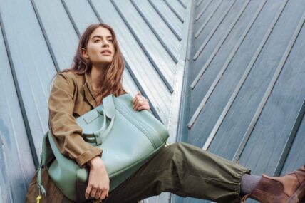 Dagne Dover: Everything You Need To Know About The Bag Brand