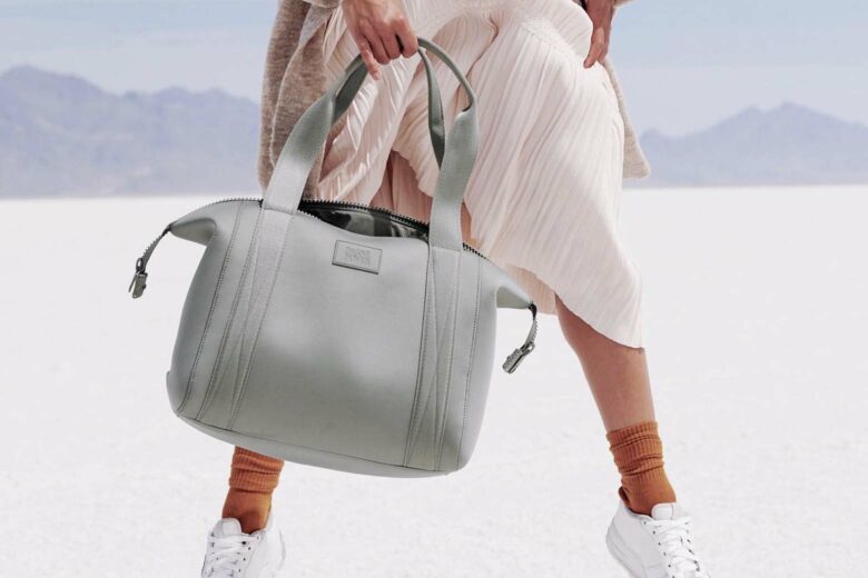 Dagne Dover Launches First Collection of Carry-On Travel Bags – The  Hollywood Reporter