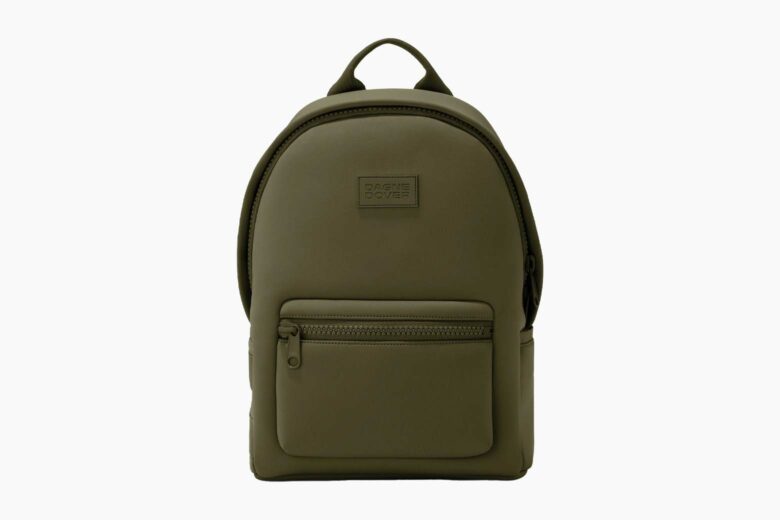 dagne dover brand dakota backpack - Luxe Digital