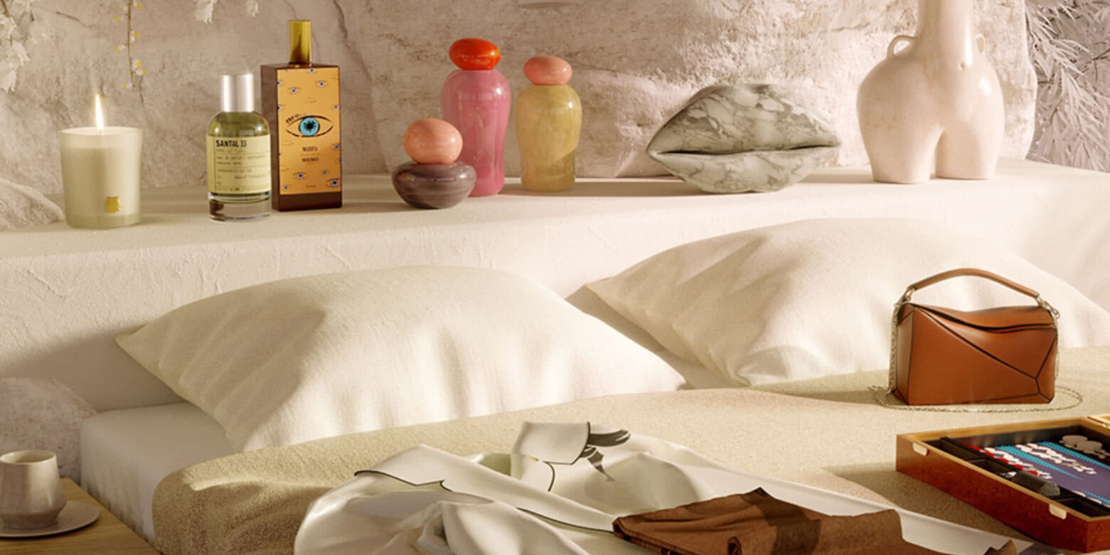 80 Best Luxury Gifts for Her Women's Gift Guide Inspiration (2023)