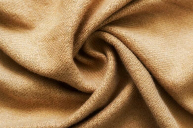 sustainable fabrics cashmere - Luxe Digital